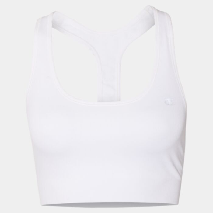 Champion Women's Racerback Sports Bra B900 Women's Racerback Sports Bra Thumbnail