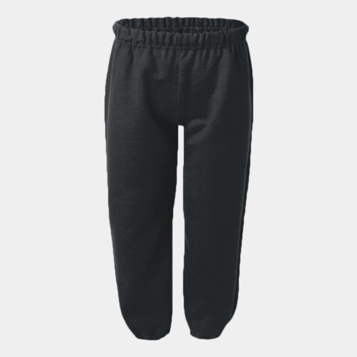Gildan Heavy Blend™ Youth Sweatpants 18200B Heavy Blend™ Youth Sweatpants Thumbnail