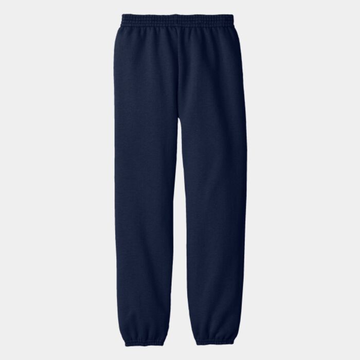 Port & Company Youth Core Fleece Sweatpant PC90YP Youth Core Fleece Sweatpant Thumbnail