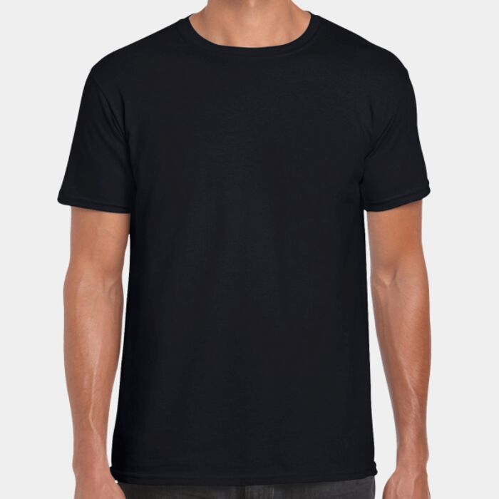 Gildan Softstyle Adult Short Sleeve T-Shirt 64000 Softstyle Adult Short Sleeve T-Shirt Thumbnail