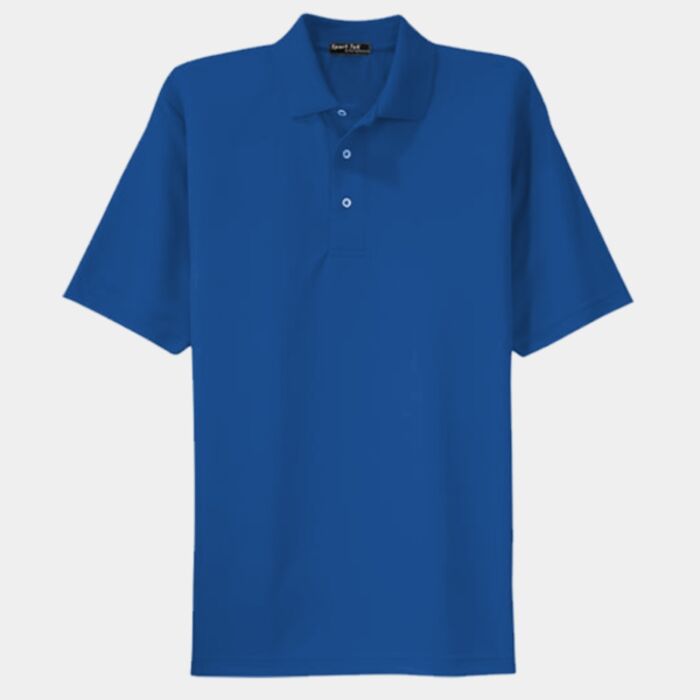Sport Tek Dri Mesh ® Polo K469 Dri Mesh ® Polo Thumbnail