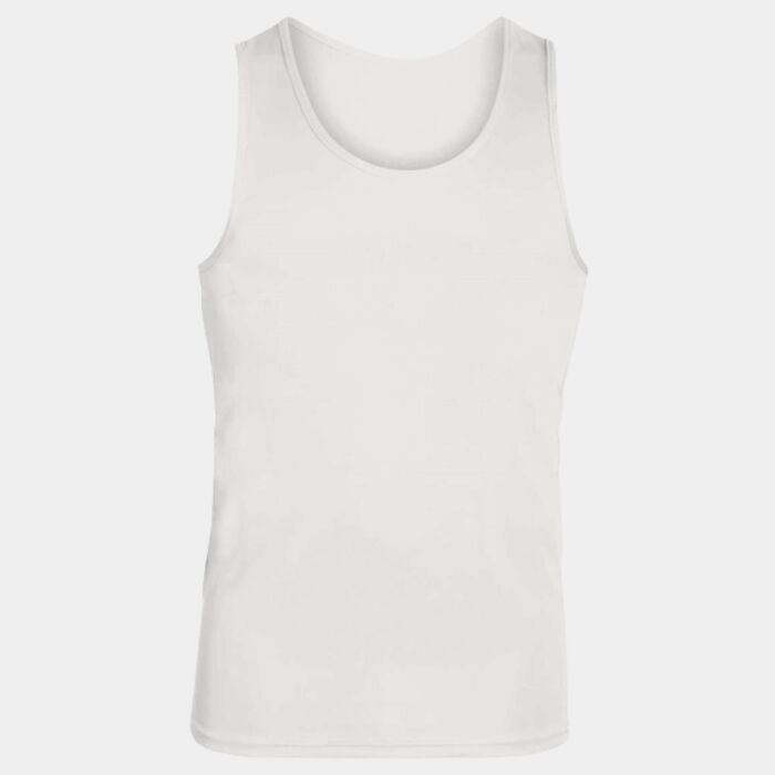 Augusta Sportswear Training Tank Top 703 Training Tank Top Thumbnail