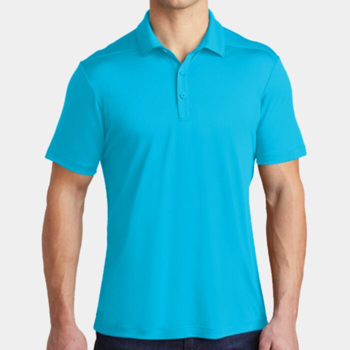 Sport Tek Posi UV ® Pro Polo ST520 Posi UV ® Pro Polo Thumbnail