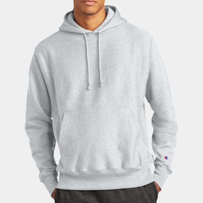 Champion Reverse Weave ® Hooded Sweatshirt S101 Reverse Weave ® Hooded Sweatshirt Thumbnail