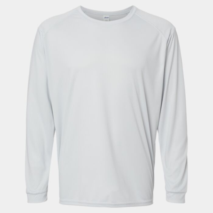 Paragon Long Islander Performance Long Sleeve T-Shirt 210 Long Islander Performance Long Sleeve T-Shirt Thumbnail