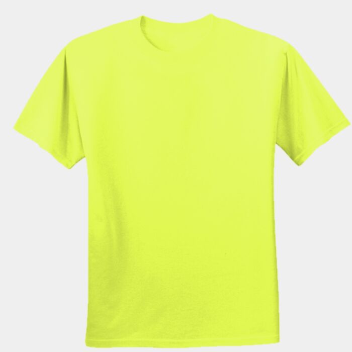 Gildan Performance Short Sleeve T-Shirt 42000 Performance Short Sleeve T-Shirt Thumbnail