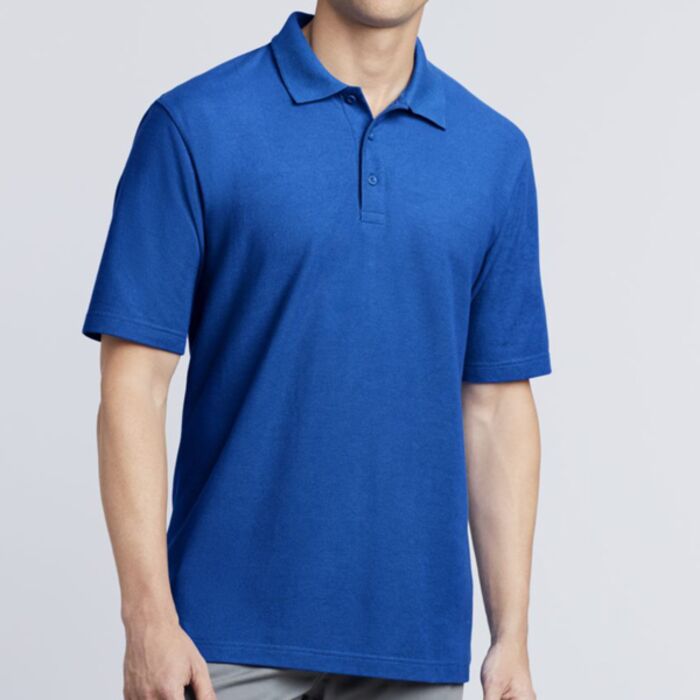Gildan DryBlend® CVC Sport Shirt CP800 DryBlend® CVC Sport Shirt Thumbnail