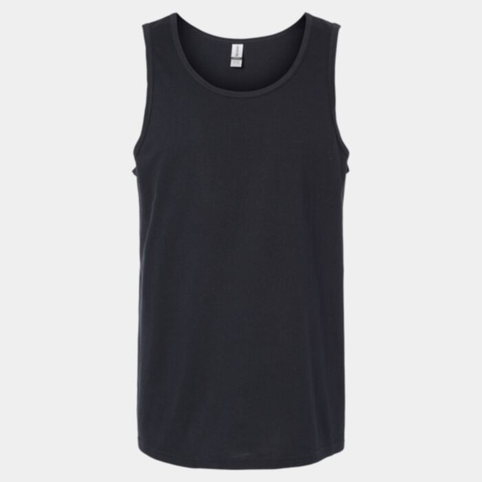 Unisex Softstyle® Tank Top Thumbnail