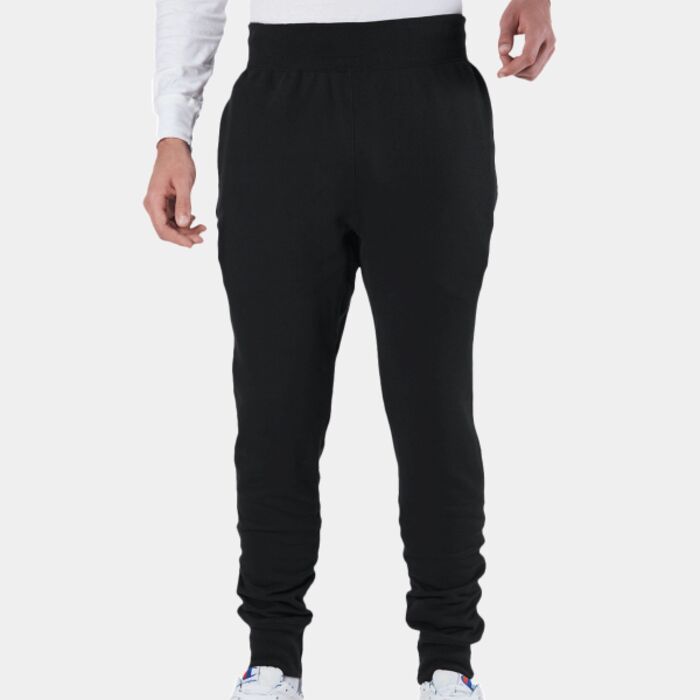 Champion Men's Reverse Weave Jogger Pant RW25 Men's Reverse Weave Jogger Pant Thumbnail