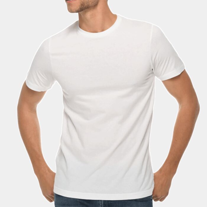 Lane Seven Unisex Deluxe T-shirt LS15000 Unisex Deluxe T-shirt Thumbnail