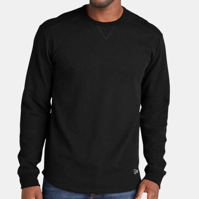New Era Thermal Long Sleeve NEA140 Thermal Long Sleeve Thumbnail
