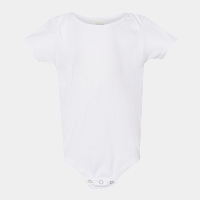Softstyle® Infant Bodysuit Thumbnail