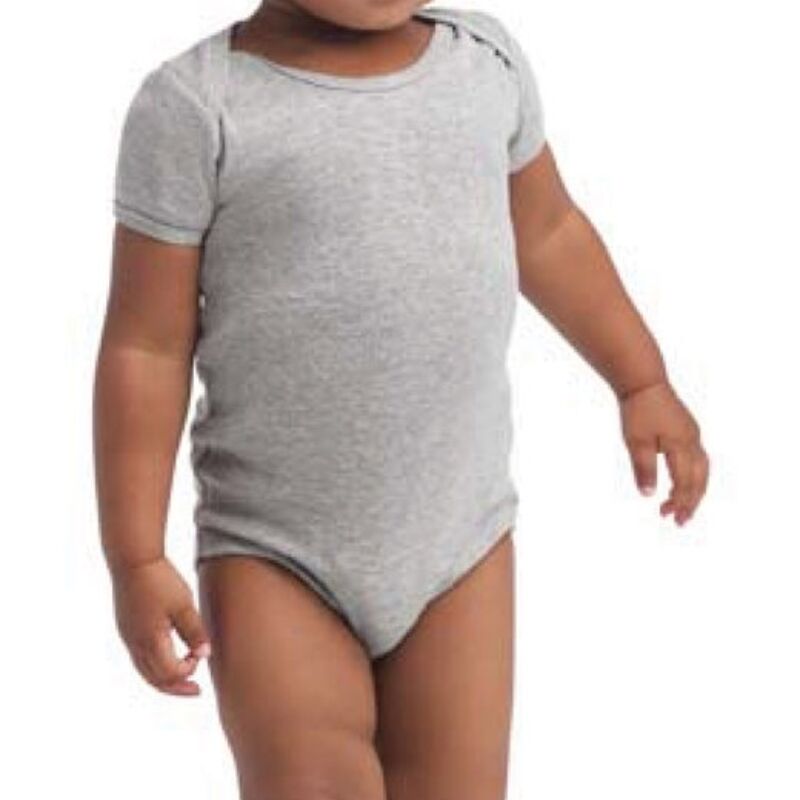 Softstyle® Infant Bodysuit Thumbnail