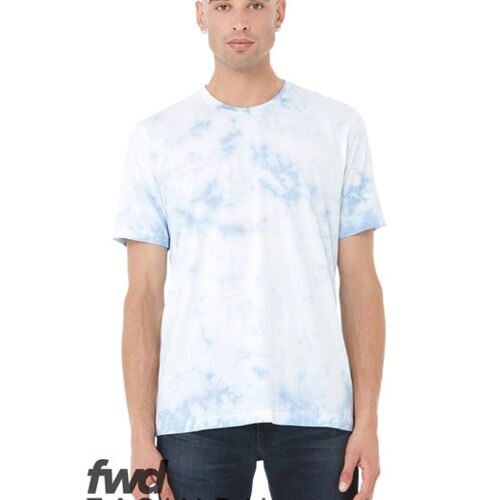 Unisex Tie Dye T-Shirt Thumbnail