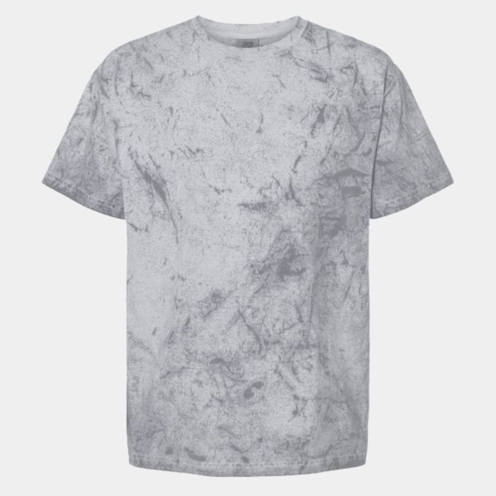 Comfort Colors Adult Heavyweight Color Blast T-Shirt 1745 Adult Heavyweight Color Blast T-Shirt Thumbnail