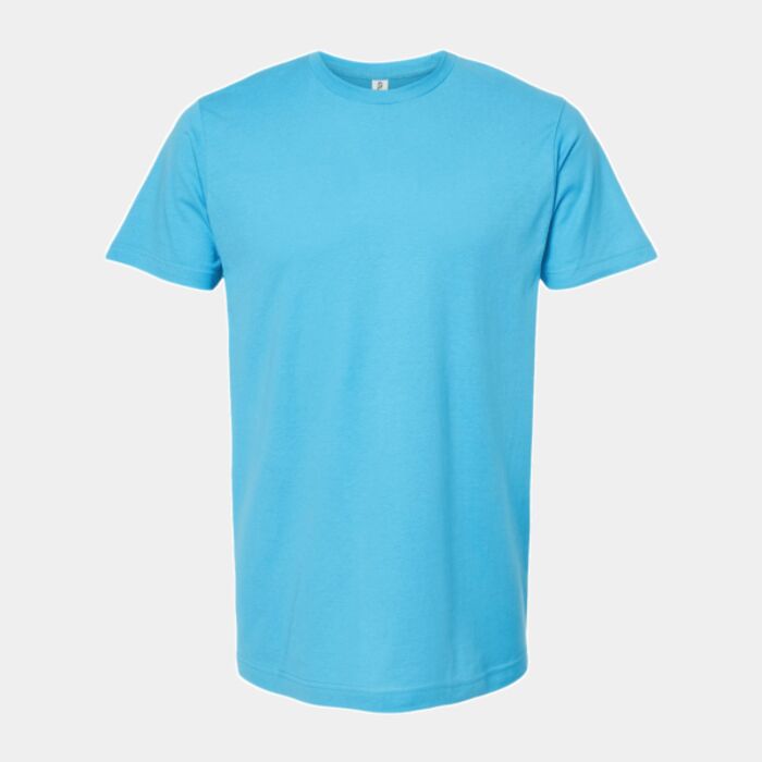 Men's Fine Jersey T-Shirt Thumbnail