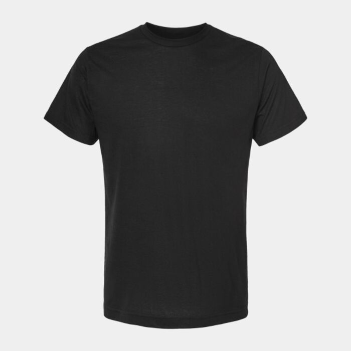 Men's Poly-Rich T-Shirt Thumbnail
