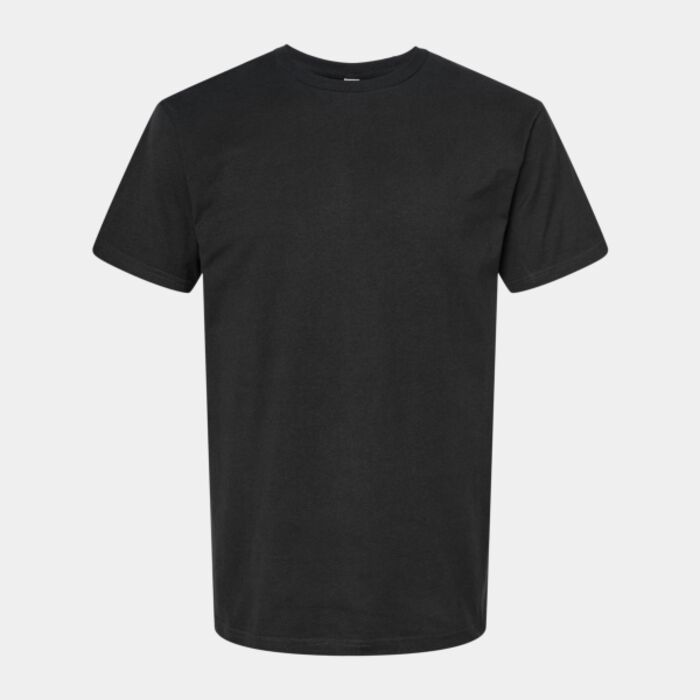 Tultex Unisex Heavyweight Jersey T-Shirt 290 Unisex Heavyweight Jersey T-Shirt Thumbnail