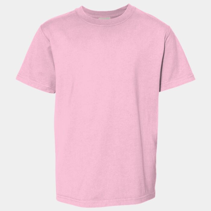 Youth Garment-Dyed T-Shirt Thumbnail