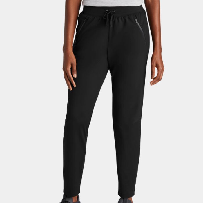 Sport Tek Women's Circuit Jogger LPST871 Women's Circuit Jogger Thumbnail