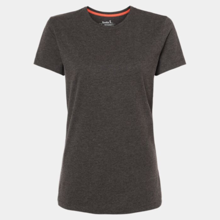 Women's RecycledSoft™ T-Shirt Thumbnail