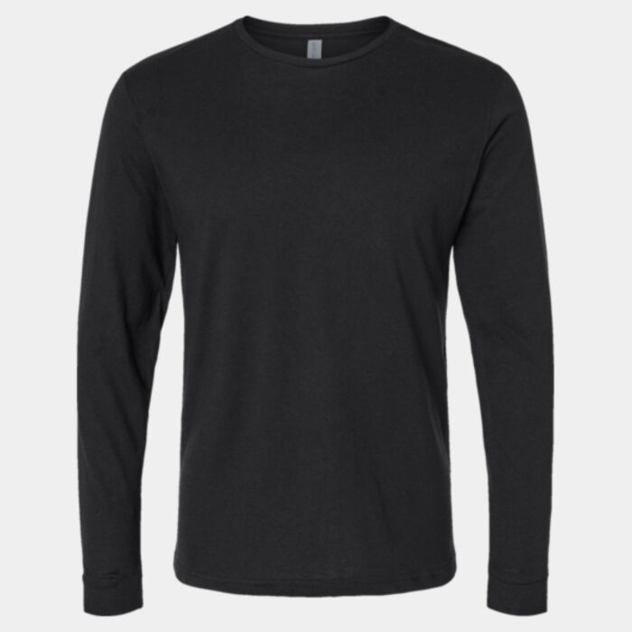 Unisex CVC Long Sleeve T-Shirt Thumbnail