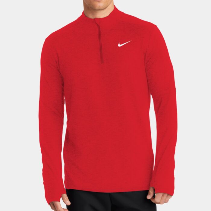 Nike Dri FIT Element 1/2 Zip Top NKDH4949 Dri FIT Element 1/2 Zip Top Thumbnail