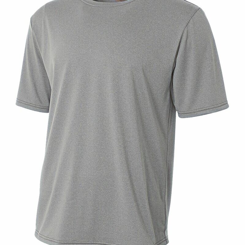 Topflight Heather T-Shirt Thumbnail