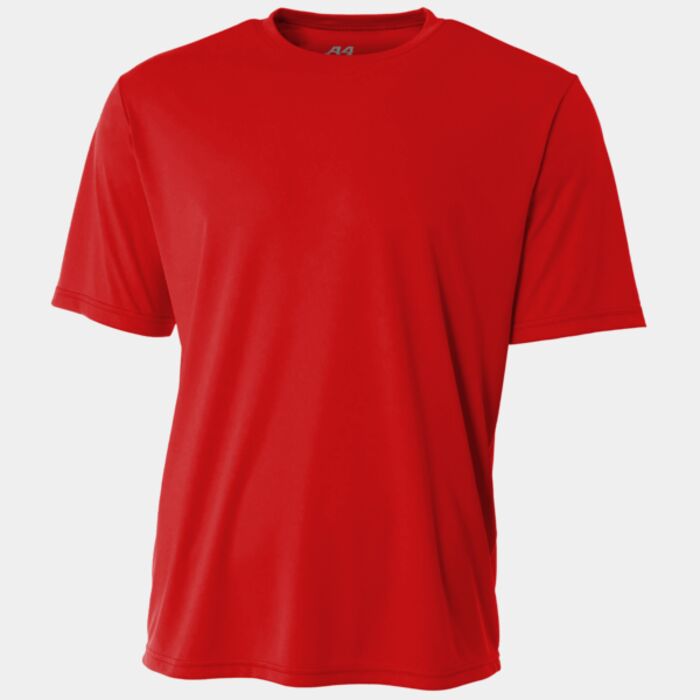 A4 Cooling Performance T-Shirt N3142 Cooling Performance T-Shirt Thumbnail