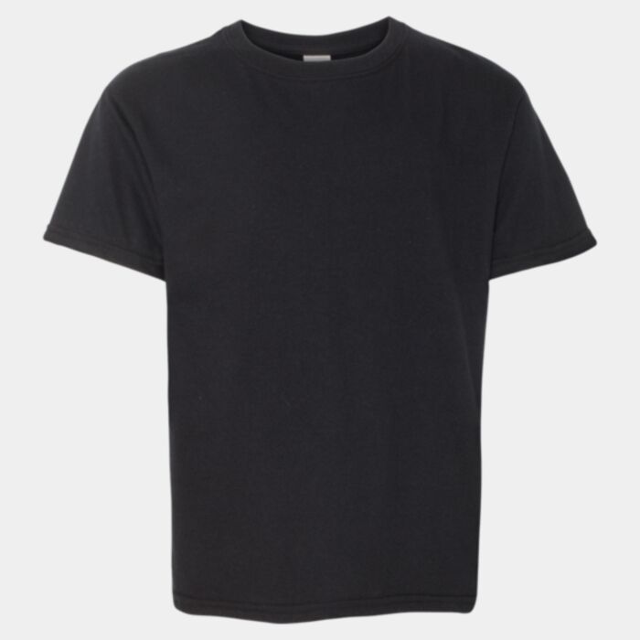 Youth Softstyle® T-Shirt Thumbnail