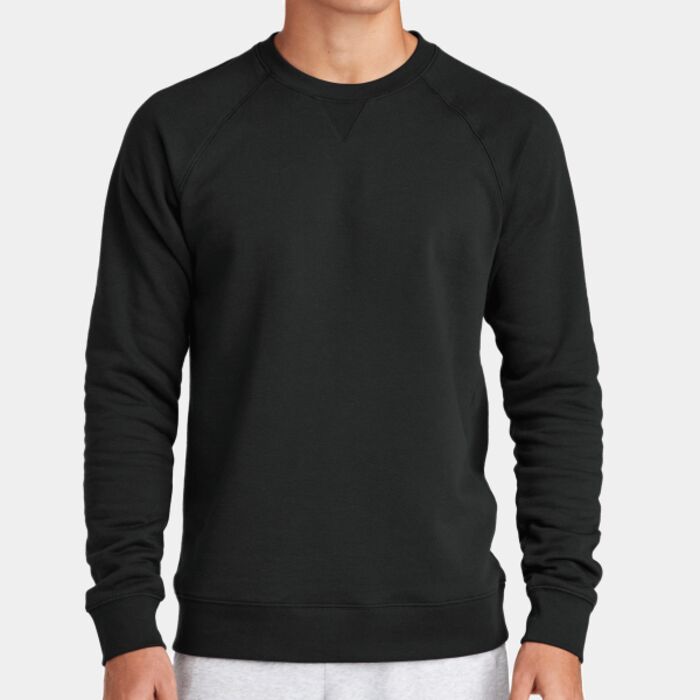Sport Tek Drive Fleece Crewneck STF203 Drive Fleece Crewneck Thumbnail