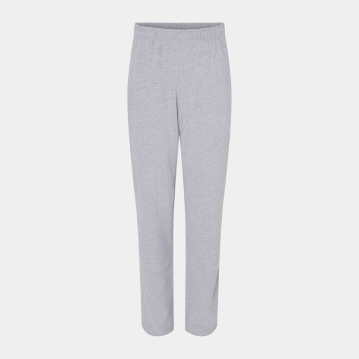 Bella + Canvas Unisex Sponge Fleece Straight Leg Sweatpants 3725 Unisex Sponge Fleece Straight Leg Sweatpants Thumbnail