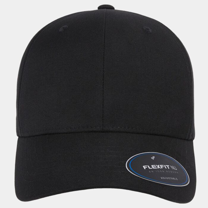 NU® Adjustable Cap Thumbnail