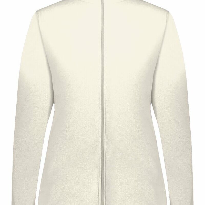 Women's Eco Revive™ Micro-Lite Fleece Full-Zip Jacket Thumbnail