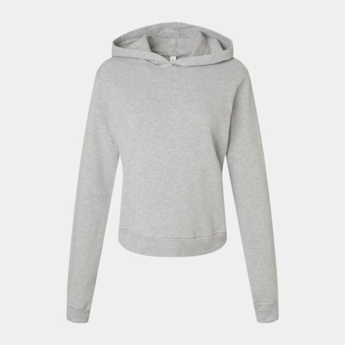 Women's Classic Hoodie Sweatshirt Thumbnail