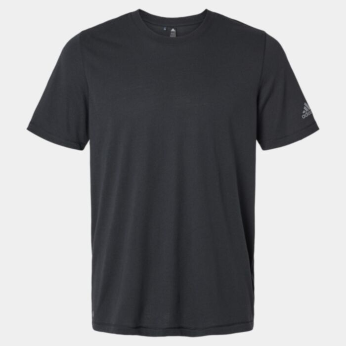 Adidas Men's Blended T-Shirt A556 Men's Blended T-Shirt Thumbnail