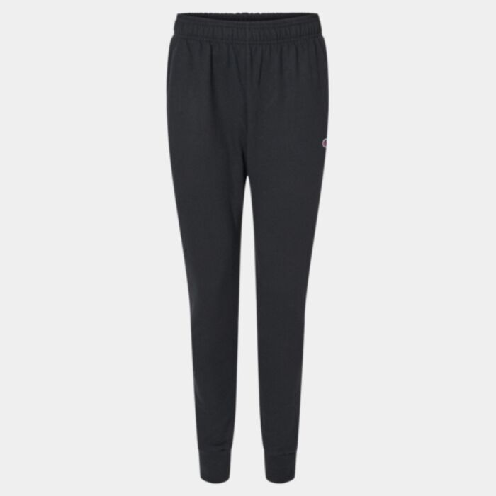 Unisex Powerblend® Fleece Joggers Thumbnail