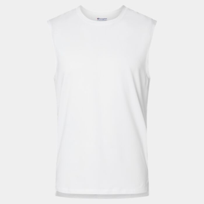 Champion Sport Muscle T-Shirt CHP170 Sport Muscle T-Shirt Thumbnail