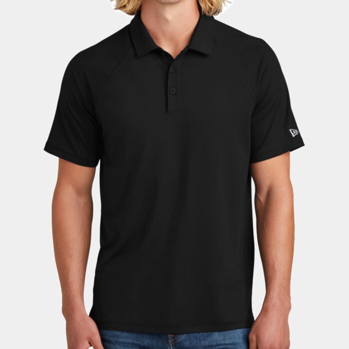 New Era Power Polo NEA225 Power Polo Thumbnail