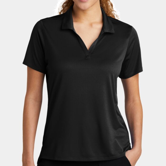 Sport Tek Women's Sideline Polo LST535 Women's Sideline Polo Thumbnail