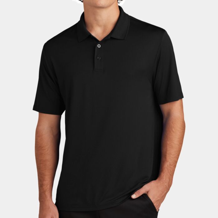 Sport Tek Sideline Polo ST535 Sideline Polo Thumbnail