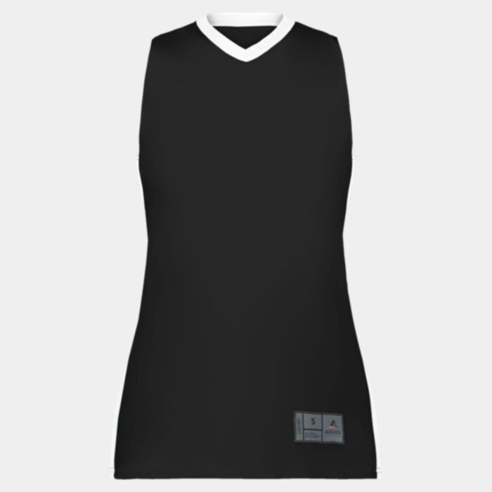 Women's Match-Up Basketball Jersey Thumbnail