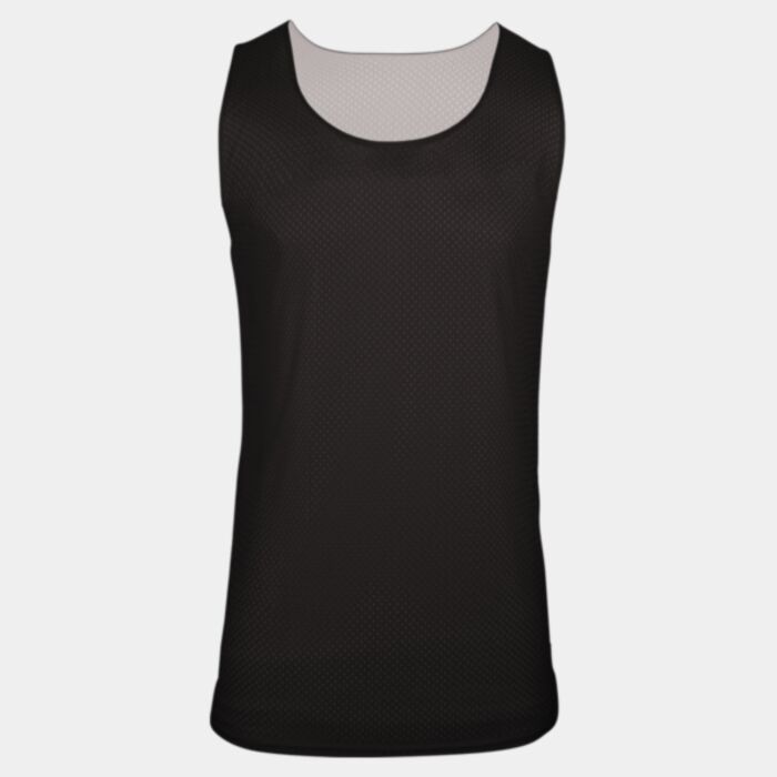 C2 Sport Women's Reversible Mesh Tank 5678 Women's Reversible Mesh Tank Thumbnail