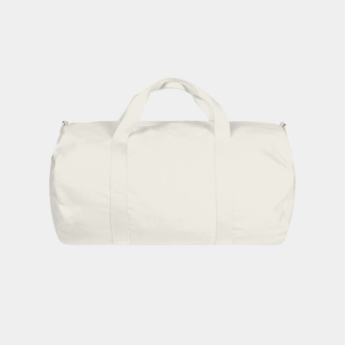 CANVAS DUFFEL BAG Thumbnail