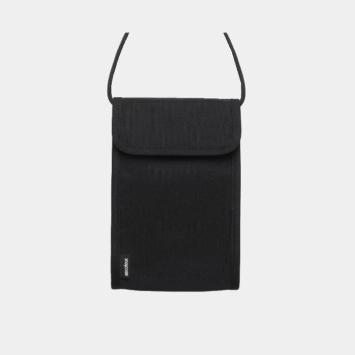 RECYCLED PHONE BAG Thumbnail