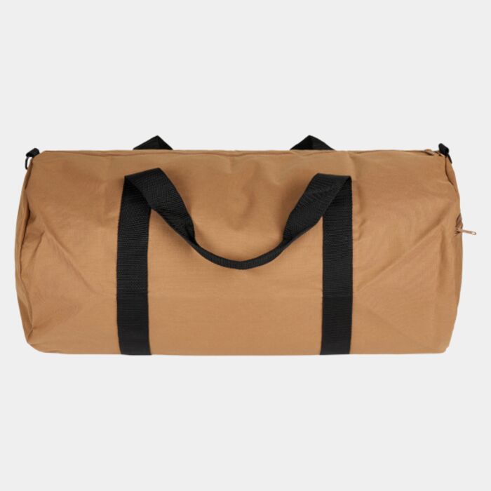 CONTRAST DUFFEL BAG Thumbnail