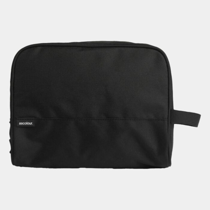 RECYCLED TOILETRY BAG Thumbnail