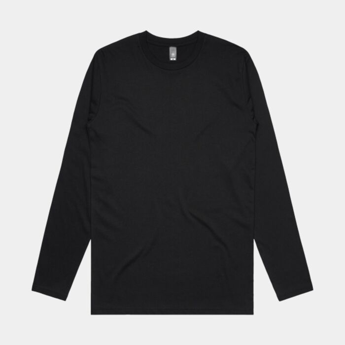 AS Colour INK LONG SLEEVE TEE 5009 INK LONG SLEEVE TEE Thumbnail