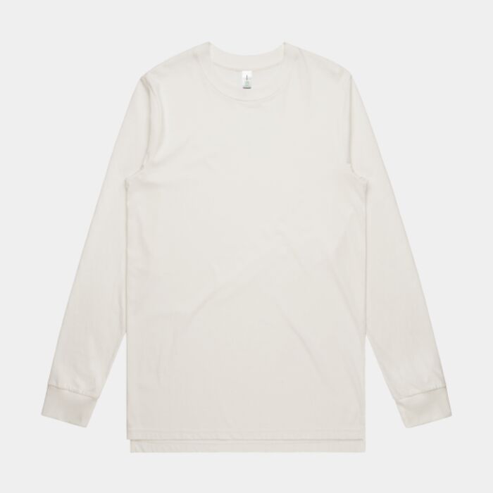 AS Colour BASE ORGANIC LS TEE 5029G BASE ORGANIC LS TEE Thumbnail