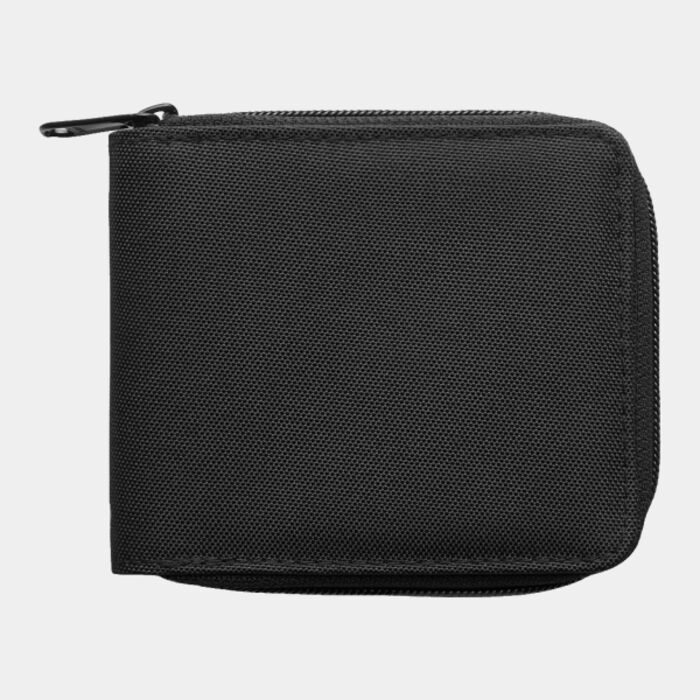 RECYCLED ZIP WALLET Thumbnail